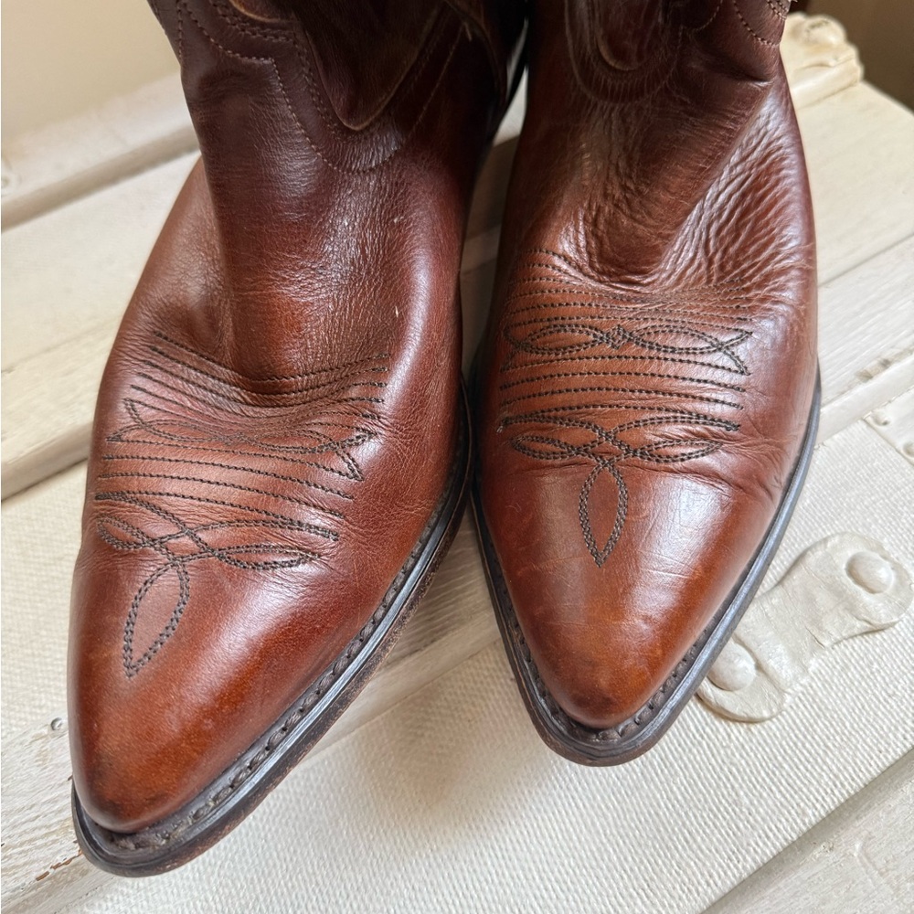 Dingo Cowboy boots - Picture 3 of 16